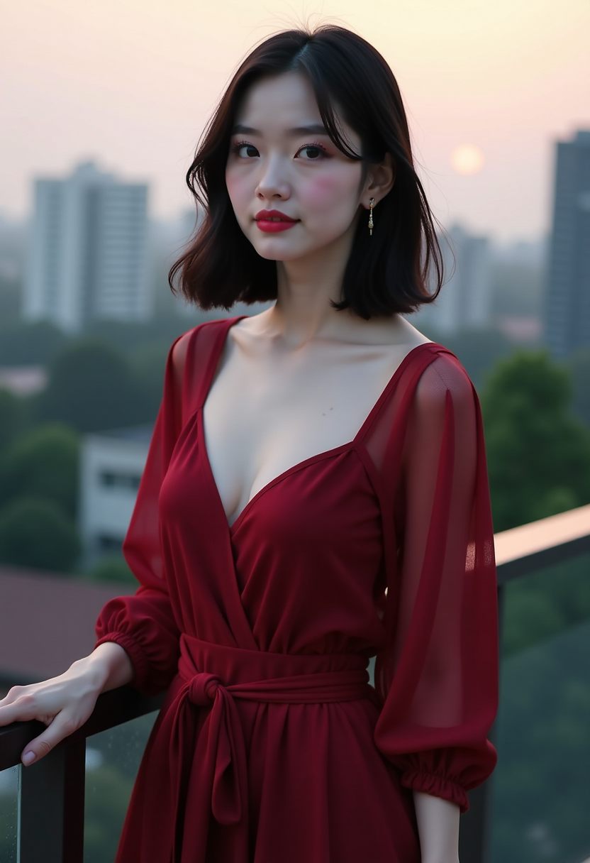替身协议电影海报