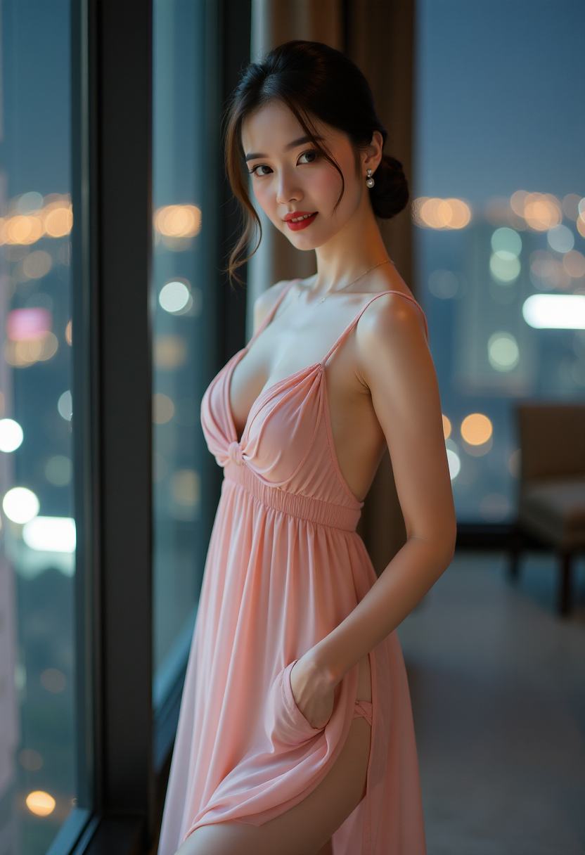 雨停以前电影海报