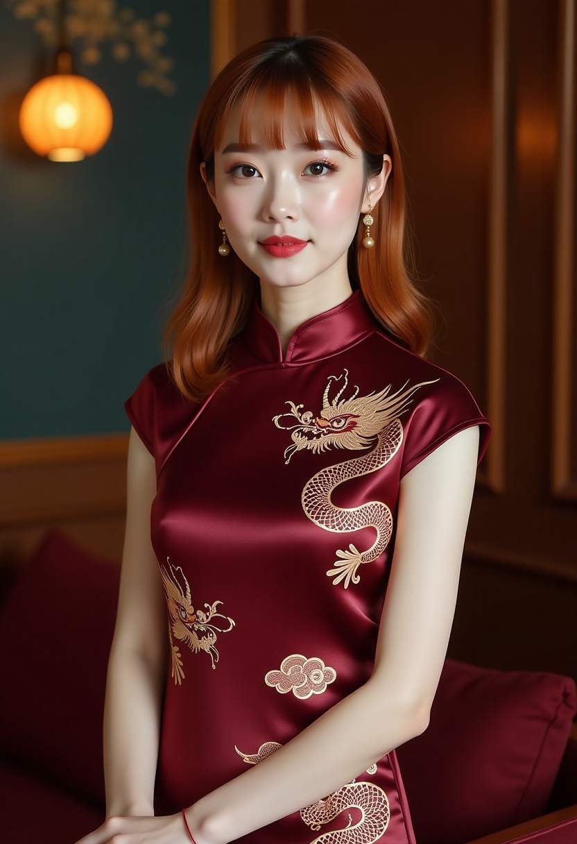 请保留我的皱纹纪录片海报