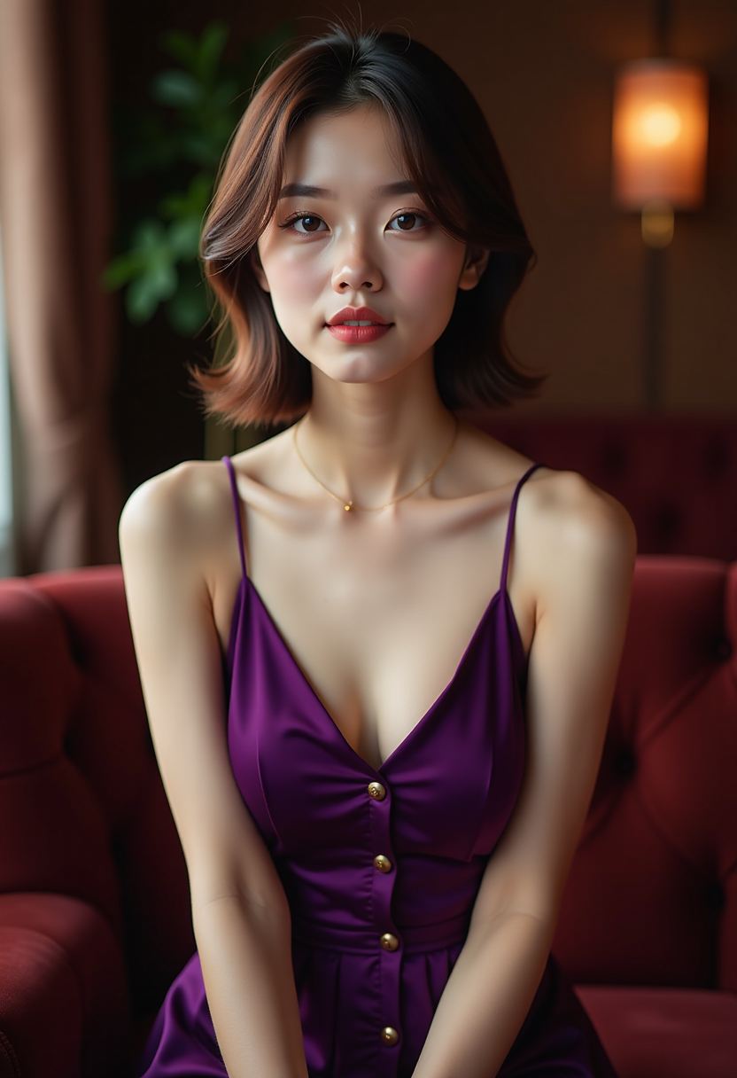 普通人的光电视剧海报